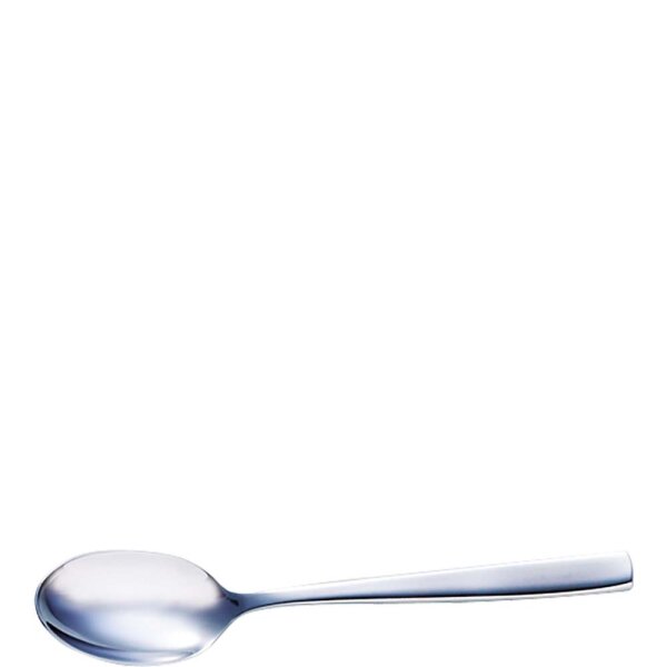 Vesca 18/10 Moccalöffel  (VPE 12 St.)