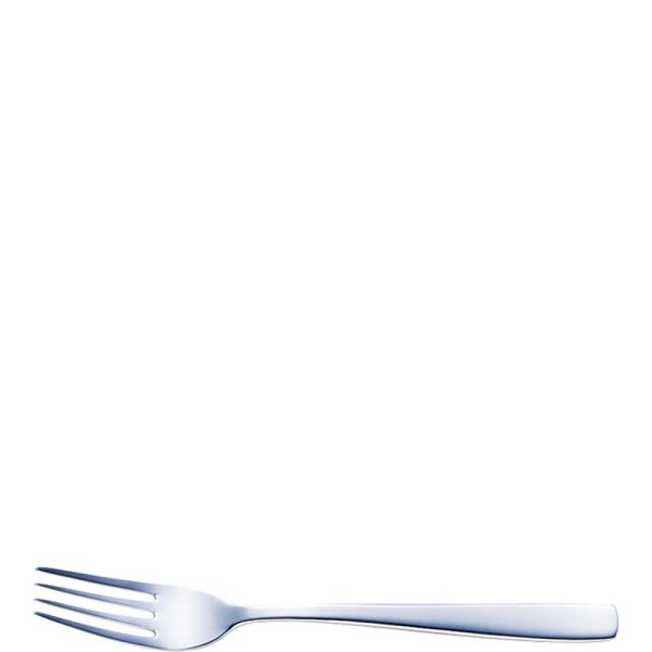 Vesca 18/10 Salatgabel  (VPE 12 St.)