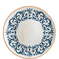 Viento Gourmet Teller flach 21cm  (VPE 12 St.)