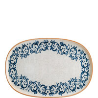 Viento Hygge Platte oval 34x23cm  (VPE 6 St.)