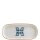Viento Hygge Platte tief oval 21x10cm  (VPE 12 St.)