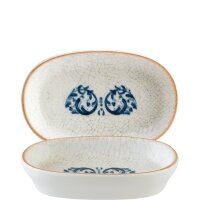 Viento Hygge Schale oval 10x6,5cm; 6cl  (VPE 12 St.)