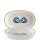 Viento Hygge Schale oval 10x6,5cm; 6cl  (VPE 12 St.)