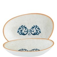 Viento Vago Platte tief 15cm  (VPE 12 St.)