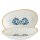 Viento Vago Platte tief 15cm  (VPE 12 St.)