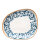 Viento Vago Teller flach 24cm  (VPE 12 St.)