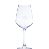 Vina Juliette Wein 40cl;0,1l+0,2l Eichstrich Party...