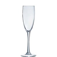 Vina Sektkelch 19cl; 0,1l Eichstrich  (VPE 6 St.)