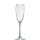 Vina Sektkelch 19cl; 0,1l Eichstrich  (VPE 6 St.)