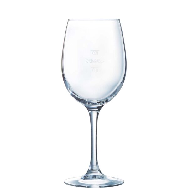 Vina Weinkelch 36cl; 0,15l Eichstrich (VPE 6 St.)
