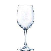 Vina Weinkelch 36cl; 0,1l+0,2l Eichstrich  (VPE 6 St.)