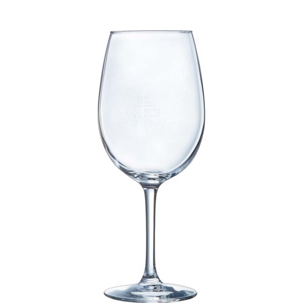 Vina Weinkelch 48cl; 0,2l Eichstrich  (VPE 6 St.)