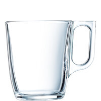 Voluto Bockbecher 25cl  (VPE 6 St.)