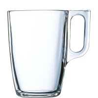 Voluto Bockbecher 32cl  (VPE 6 St.)