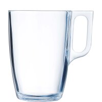 Voluto Bockbecher 40cl  (VPE 6 St.)
