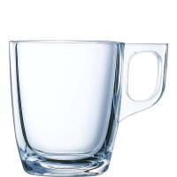 Voluto Tasse 9cl  (VPE 6 St.)