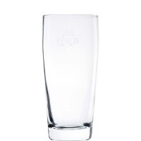 Willi Becher 26,5cl; 0,2l Eichstrich  (VPE 12 St.)