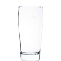 Willi Becher 40cl; 0,3l Eichstrich  (VPE 12 St.)