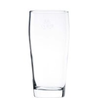 Willi Becher 50cl; 0,4l Eichstrich  (VPE 12 St.)