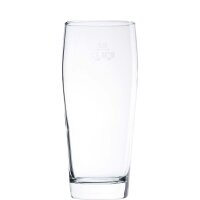 Willi Becher 63cl; 0,5l Eichstrich  (VPE 12 St.)