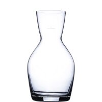 Ypsilon Bulboso Karaffe 114cl; 1lEichstrich  (VPE 6 St.)