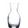 Ypsilon Bulboso Karaffe 29cl; 0,25lEichstrich  (VPE 12 St.)