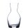 Ypsilon Bulboso Karaffe 59cl; 0,5lEichstrich  (VPE 6 St.)