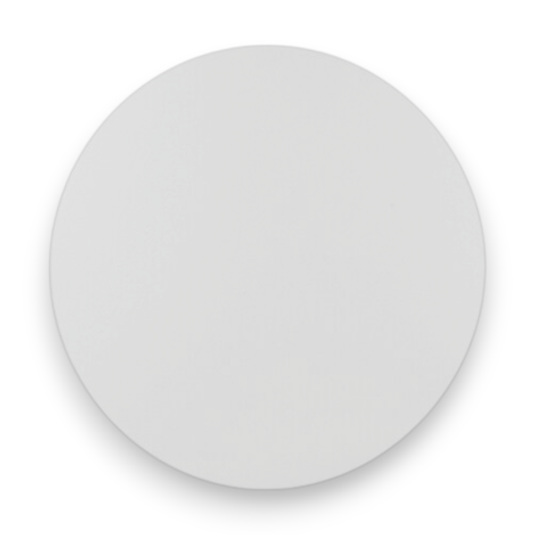 Pizzateller Ø 28 cm weiß