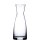 Ypsilon Karaffe 112,5cl; 1l Eichstrich  (VPE 6 St.)