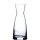 Ypsilon Karaffe 28,5cl; 0,25l Eichstrich  (VPE 12 St.)
