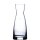 Ypsilon Karaffe 28,5cl; 0,2l Eichstrich  (VPE 12 St.)