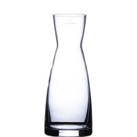 Ypsilon Karaffe 55,4cl; 0,5l Eichstrich  (VPE 6 St.)