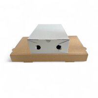 Calzone & Pinsa Karton neutral