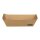 Food Schale Kraft braun 32oz beschichtet | VPE 500 (10x50)