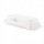 Bio Sushi Trays L 18,5 x 12,8 x 2,1 cm ohne Deckel | VPE 500 (10 x 50)