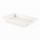 Bio Sushi Trays S 22,1 x 9,2 x 2,2 cm ohne Deckel | VPE 500 (10 x 50)
