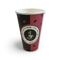 Kaffeebecher 10oz / 300 ml