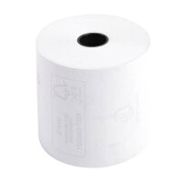 Thermorolle 80 x 78 x 12 mm
