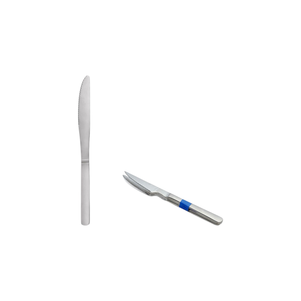 2er Pack Messer Tafel ECO