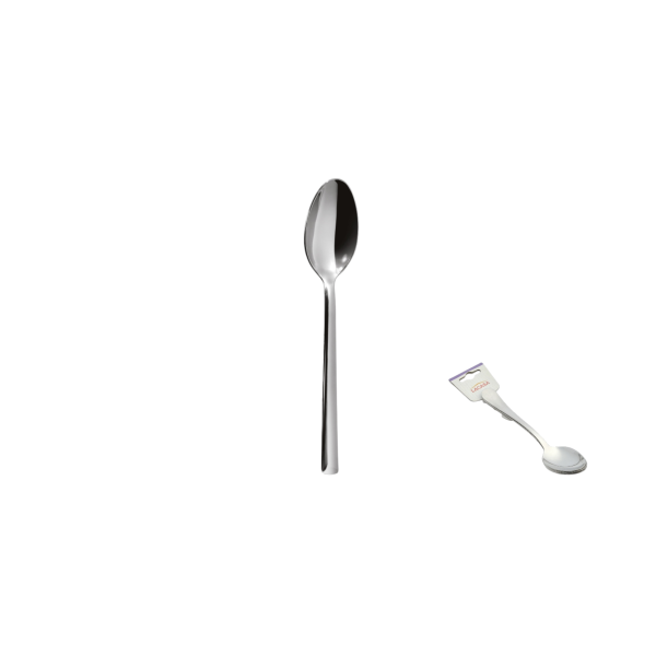 3er Pack Krawatte Löffel Tafel Alida Edelstahl 18 %