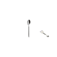 6er Pack Krawatte Löffel Kaffee Alida Edelstahl 18 %