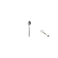 6er Pack Krawatte Löffel Mokka Alida Edelstahl 18 %