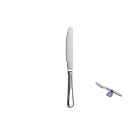 2er Pack Messer Tafel Bilbao S