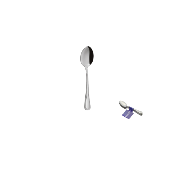 6er Pack Löffel Kaffee Bilbao S Edelstahl 18 %