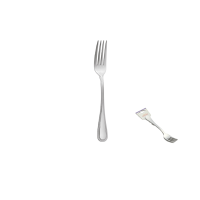 3er Pack Krawatte Gabel Tafel Bilbao S