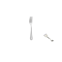 6er Pack Krawatte Gabel Kuchen Bilbao S