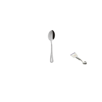 6er Pack Krawatte Löffel Mokka Bilbao S