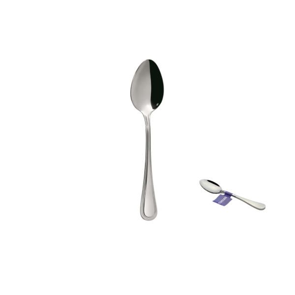 3er Pack Löffel Tafel Bilbao XL Edelstahl 18 %