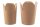 Foodbox-Container Kraftpapier braun 16oz