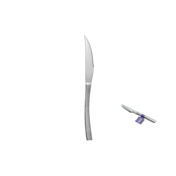 2er Pack Messer Steak Cheese